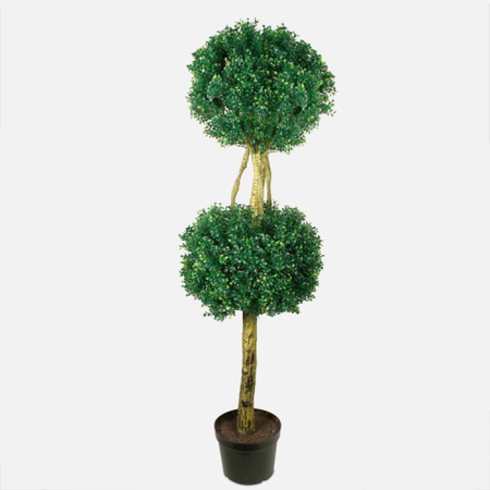 Dirbtinis augalas BOXWOOD 1.50m Dirbtinis augalas BOXWOOD 1.50m